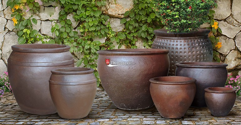 Details about   KwangJuYo Han-Kyeol Series  Heat Proof Ceramic Pot 16 18 22 Pottery Earthenware 